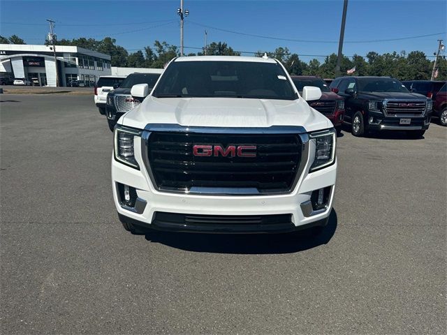 2024 GMC Yukon SLE