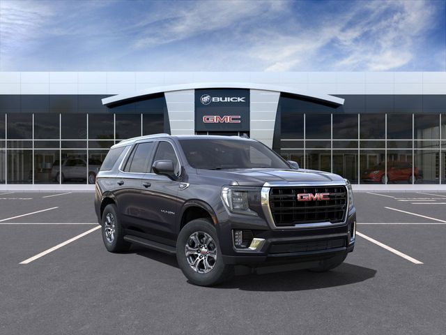 2024 GMC Yukon SLE