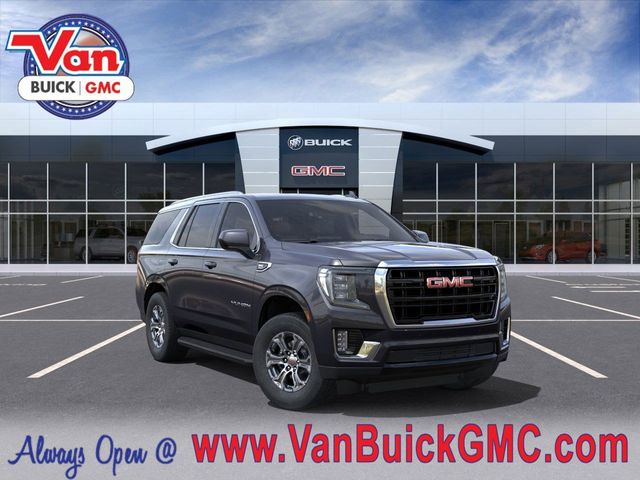 2024 GMC Yukon SLE