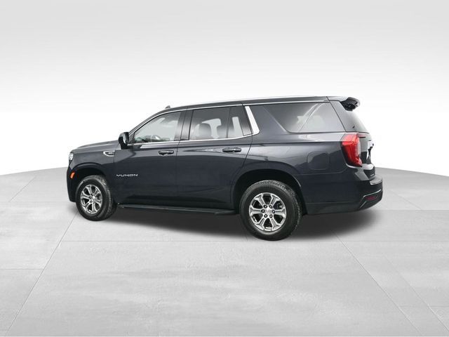 2024 GMC Yukon SLE