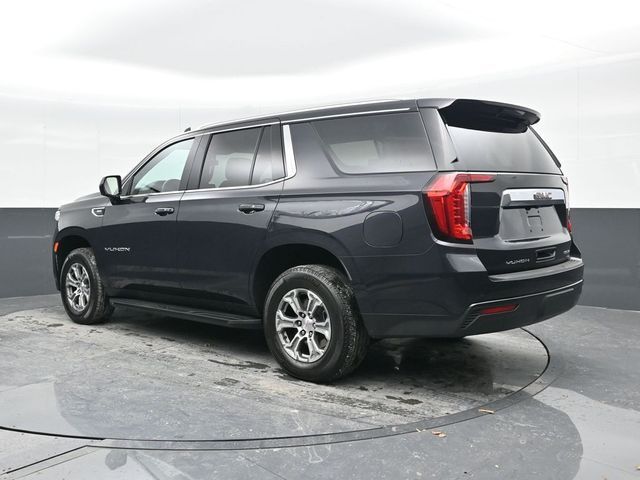 2024 GMC Yukon SLE