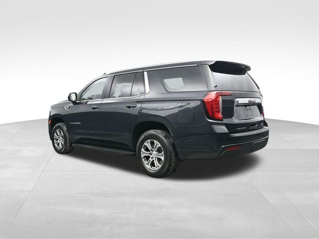 2024 GMC Yukon SLE