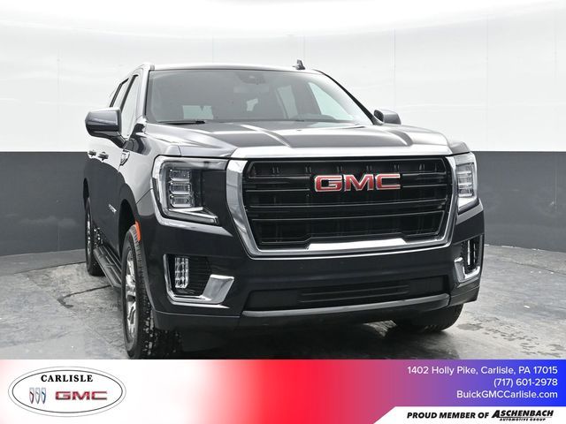 2024 GMC Yukon SLE