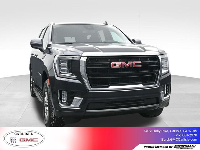 2024 GMC Yukon SLE