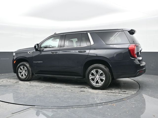 2024 GMC Yukon SLE