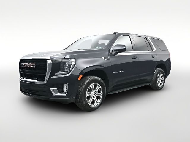 2024 GMC Yukon SLE