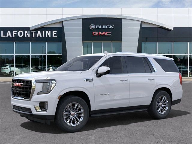 2024 GMC Yukon SLE