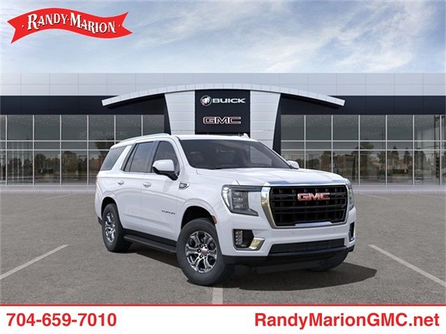 2024 GMC Yukon SLE