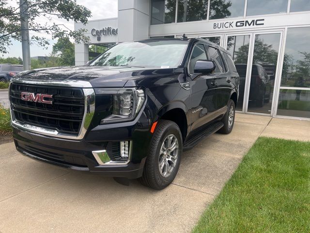 2024 GMC Yukon SLE