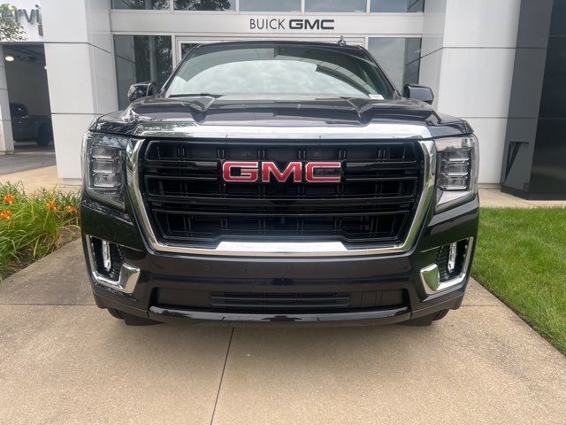 2024 GMC Yukon SLE