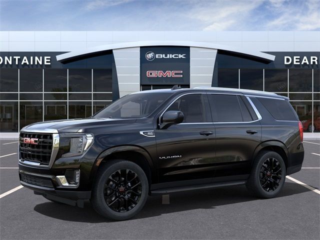 2024 GMC Yukon SLE