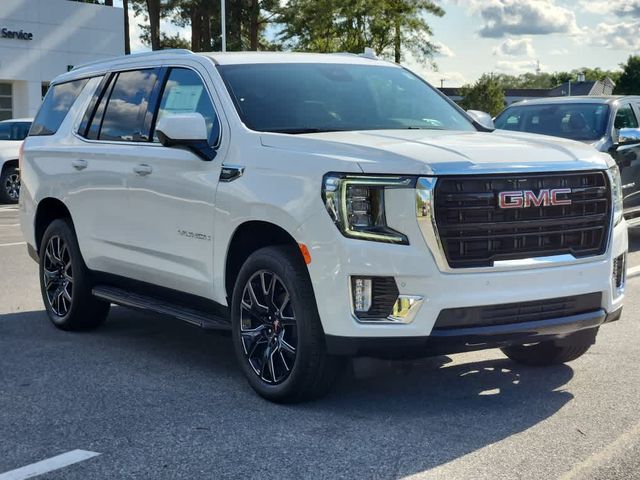 2024 GMC Yukon SLE