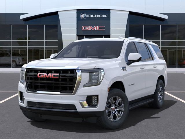 2024 GMC Yukon SLE