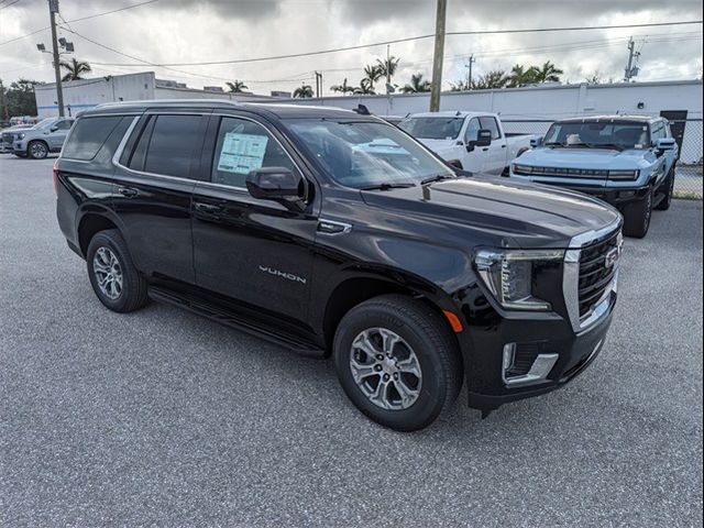 2024 GMC Yukon SLE