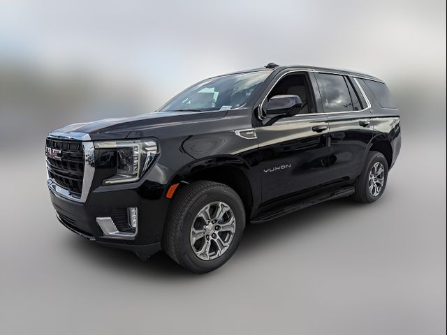 2024 GMC Yukon SLE