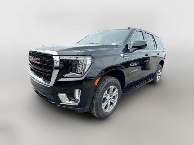 2024 GMC Yukon SLE