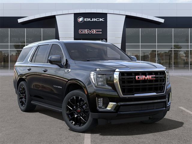 2024 GMC Yukon SLE