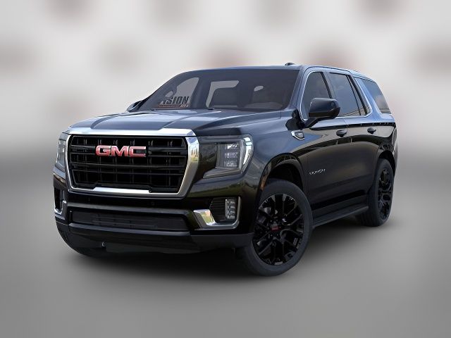2024 GMC Yukon SLE