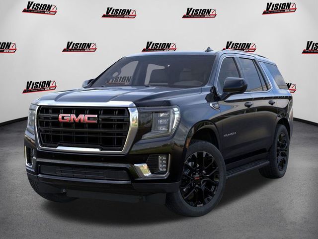 2024 GMC Yukon SLE