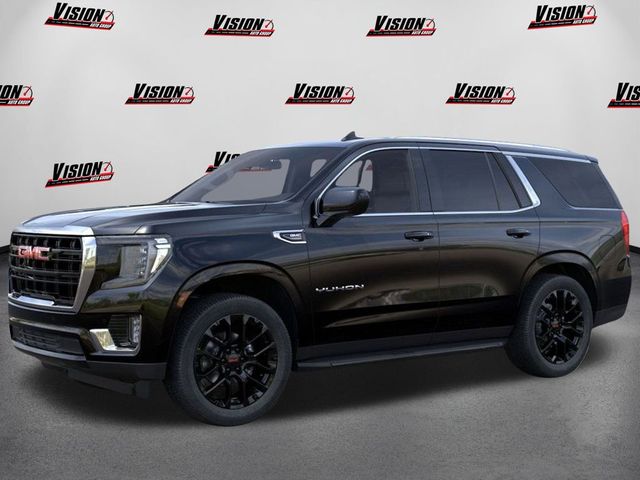 2024 GMC Yukon SLE