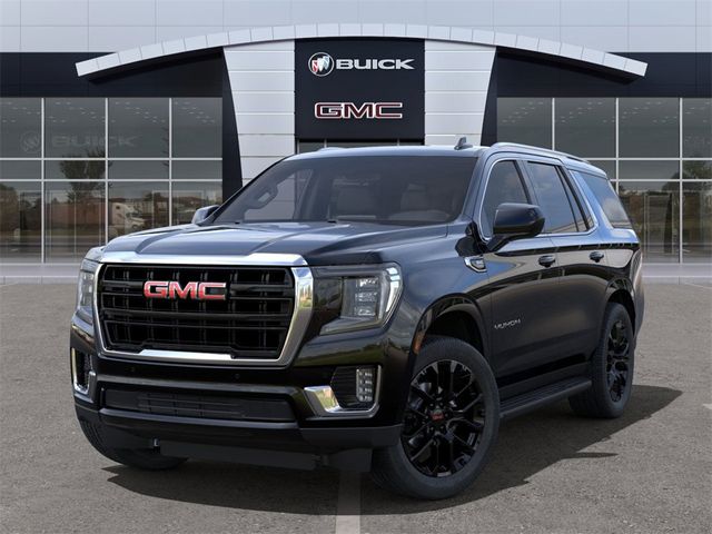 2024 GMC Yukon SLE