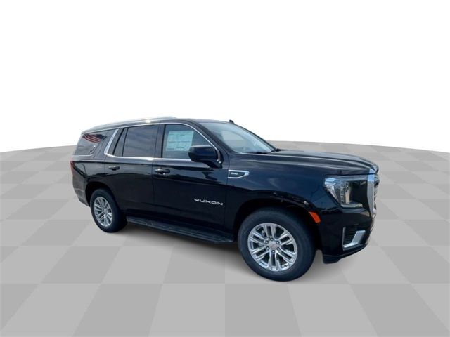 2024 GMC Yukon SLE