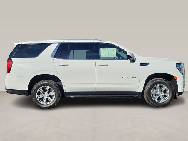 2024 GMC Yukon SLE