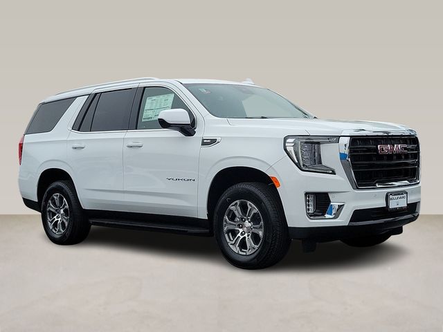 2024 GMC Yukon SLE