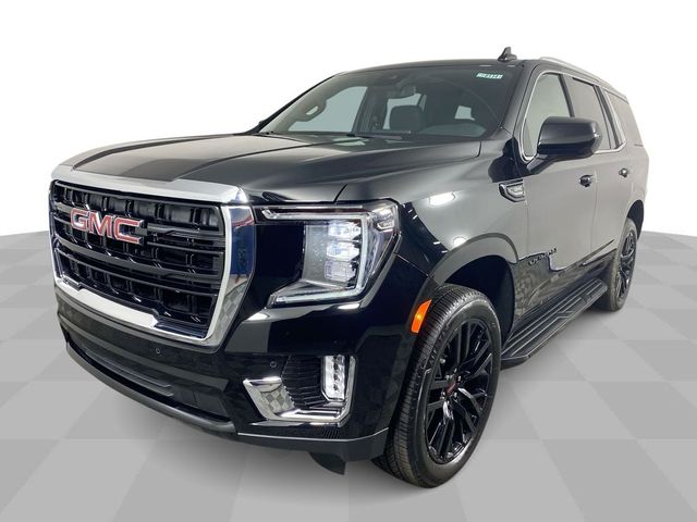 2024 GMC Yukon SLE