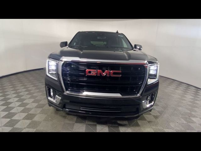 2024 GMC Yukon SLE