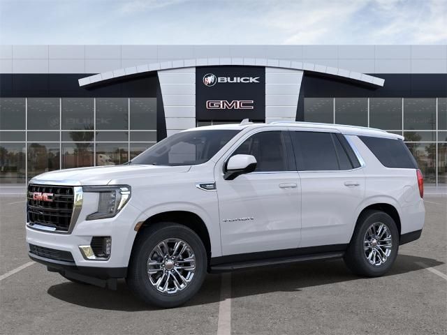 2024 GMC Yukon SLE