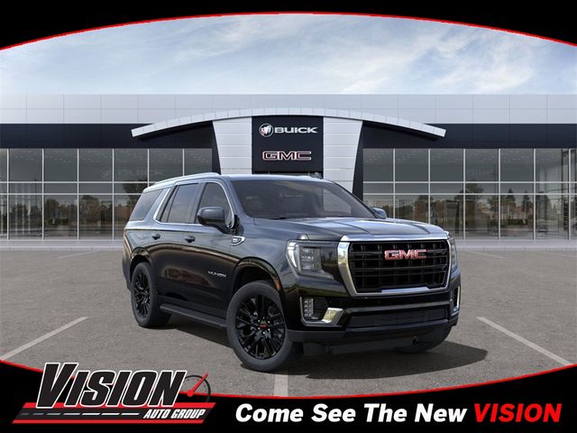 2024 GMC Yukon SLE