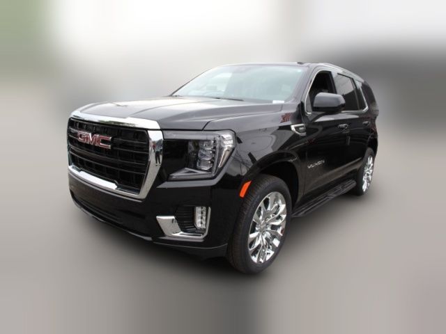 2024 GMC Yukon SLE