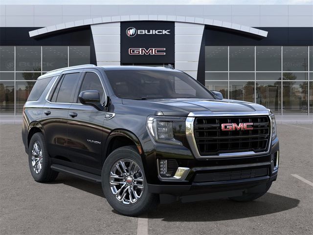 2024 GMC Yukon SLE