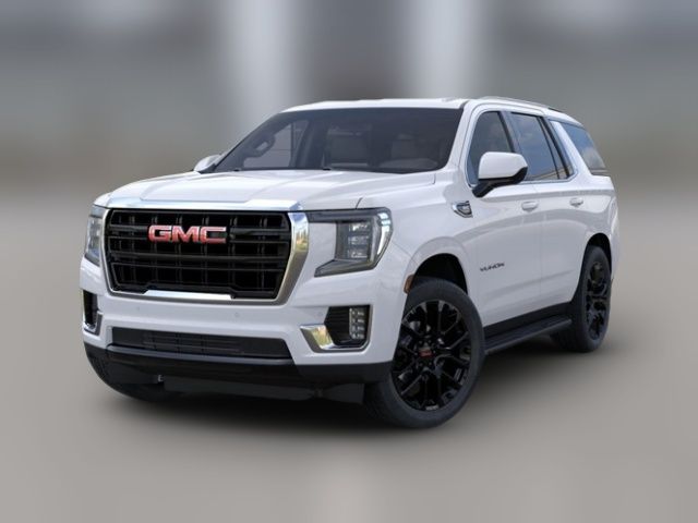 2024 GMC Yukon SLE