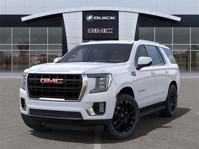 2024 GMC Yukon SLE