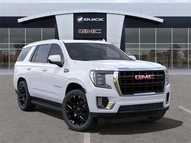 2024 GMC Yukon SLE