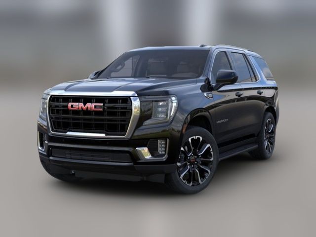 2024 GMC Yukon SLE