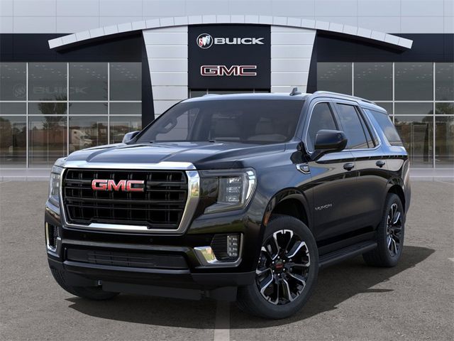 2024 GMC Yukon SLE