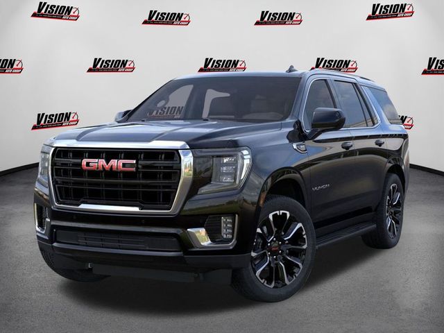 2024 GMC Yukon SLE