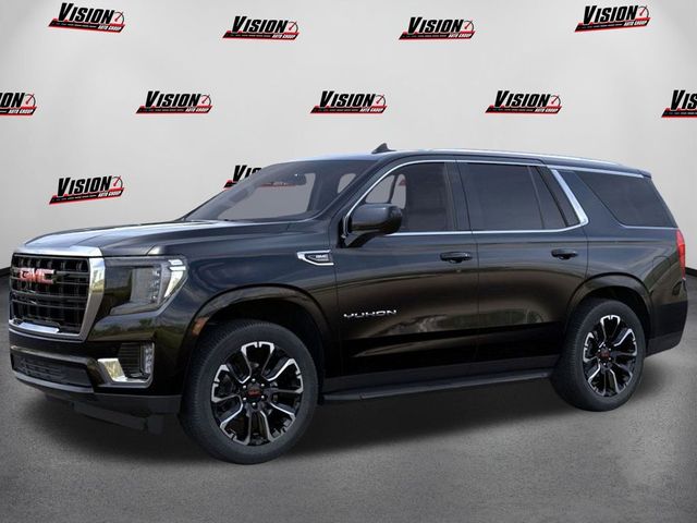 2024 GMC Yukon SLE