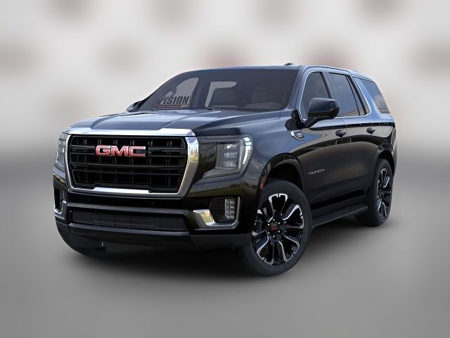 2024 GMC Yukon SLE