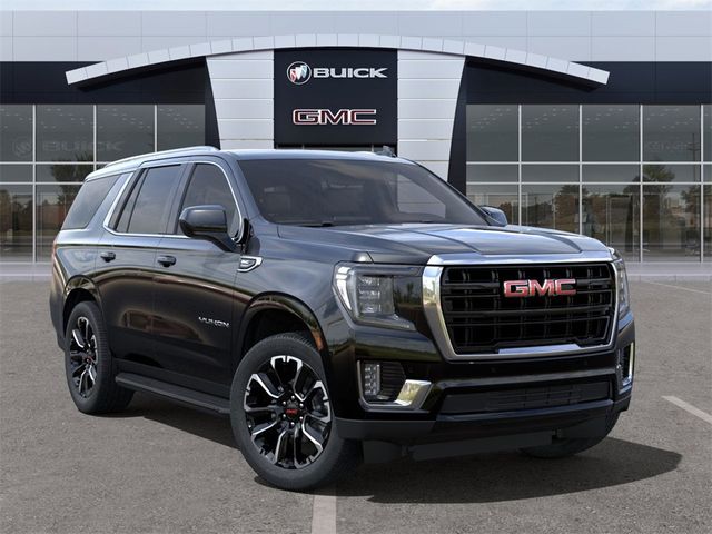 2024 GMC Yukon SLE