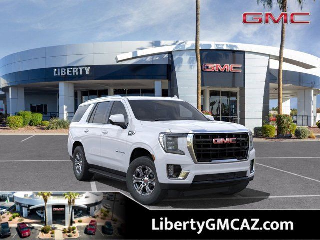 2024 GMC Yukon SLE