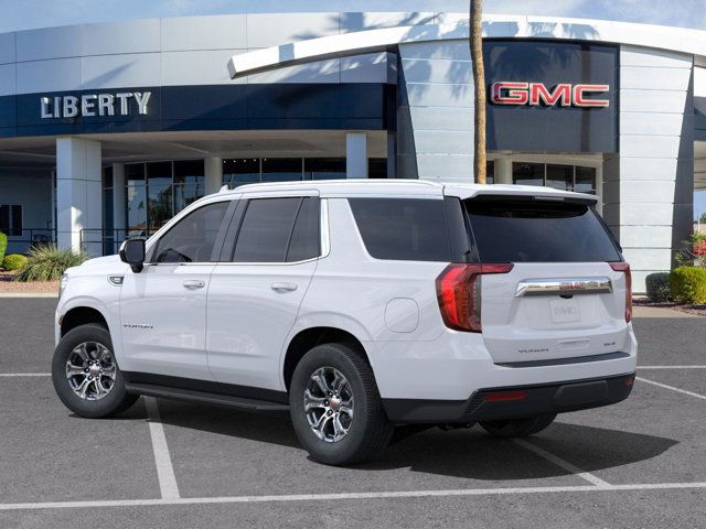 2024 GMC Yukon SLE