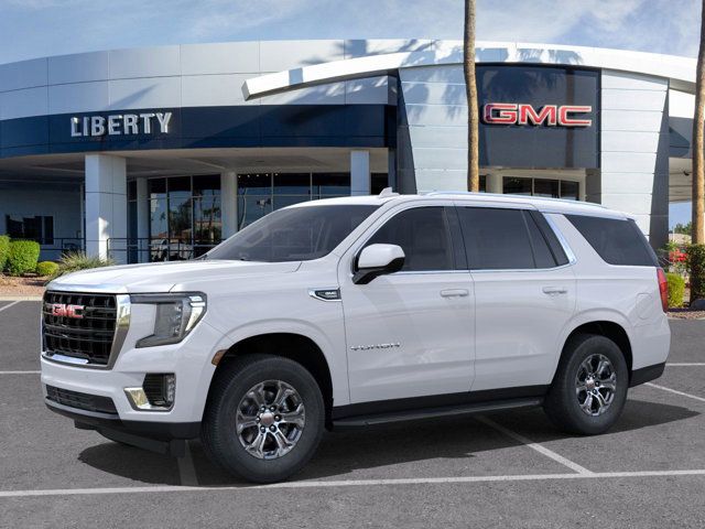 2024 GMC Yukon SLE