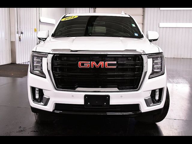 2024 GMC Yukon SLE