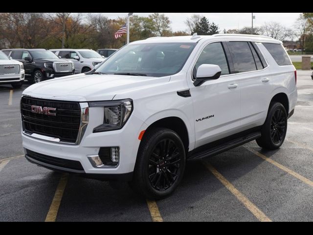 2024 GMC Yukon SLE