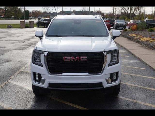 2024 GMC Yukon SLE