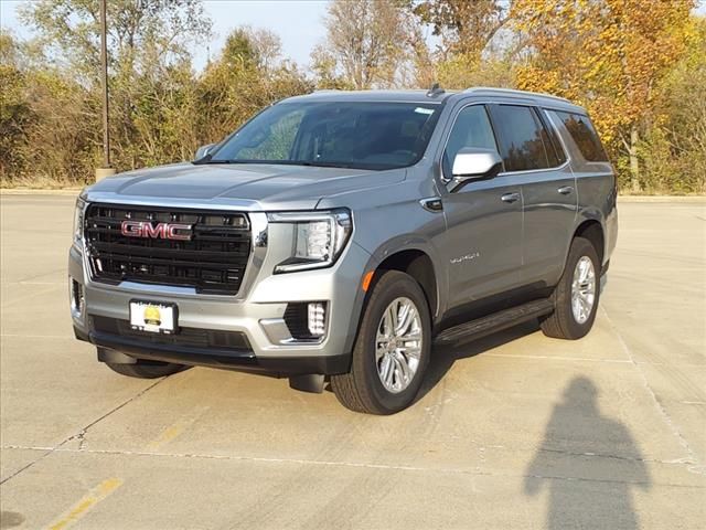 2024 GMC Yukon SLE